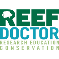 Reef Doctor logo