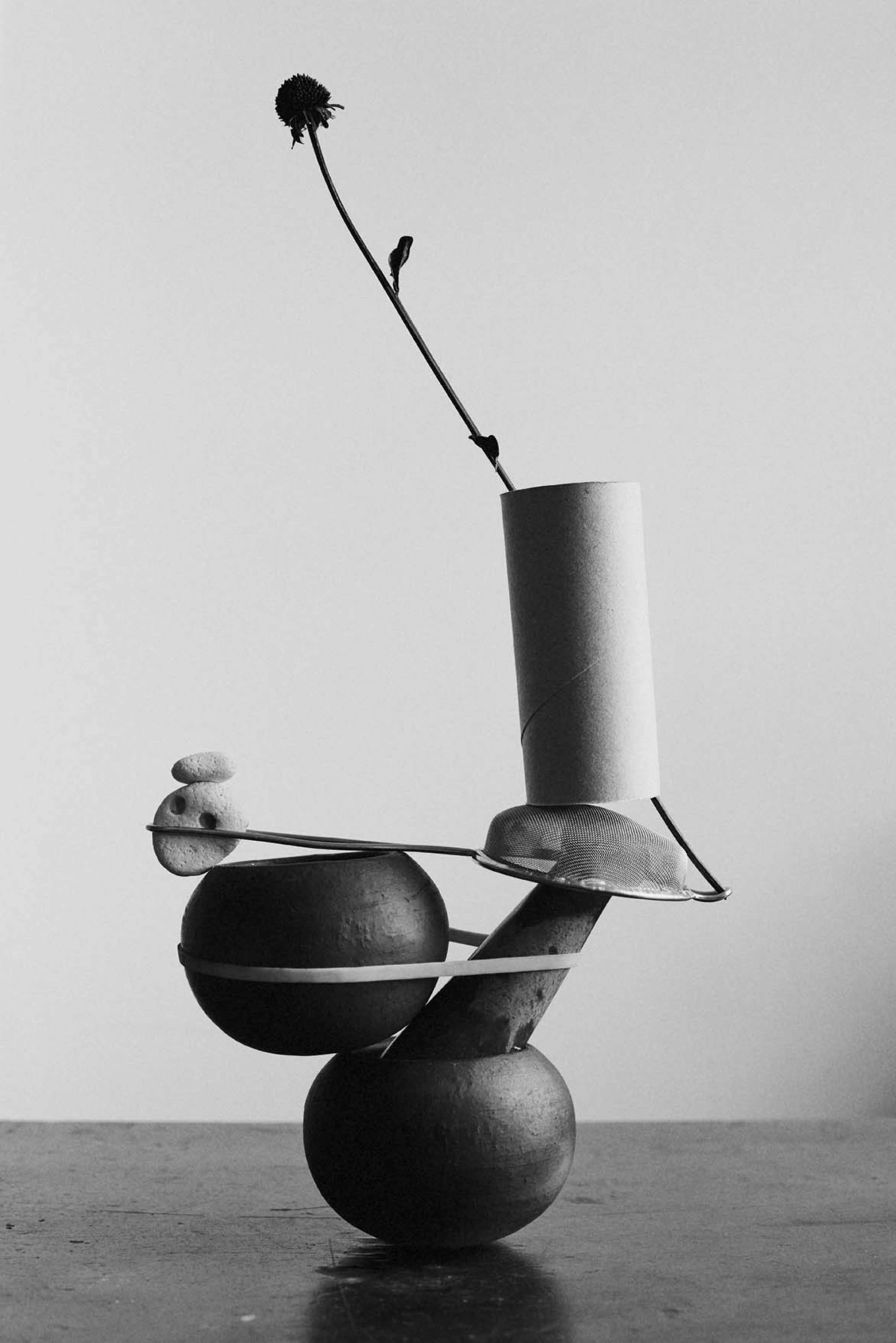 Available Objects by Ansgar Sollmann