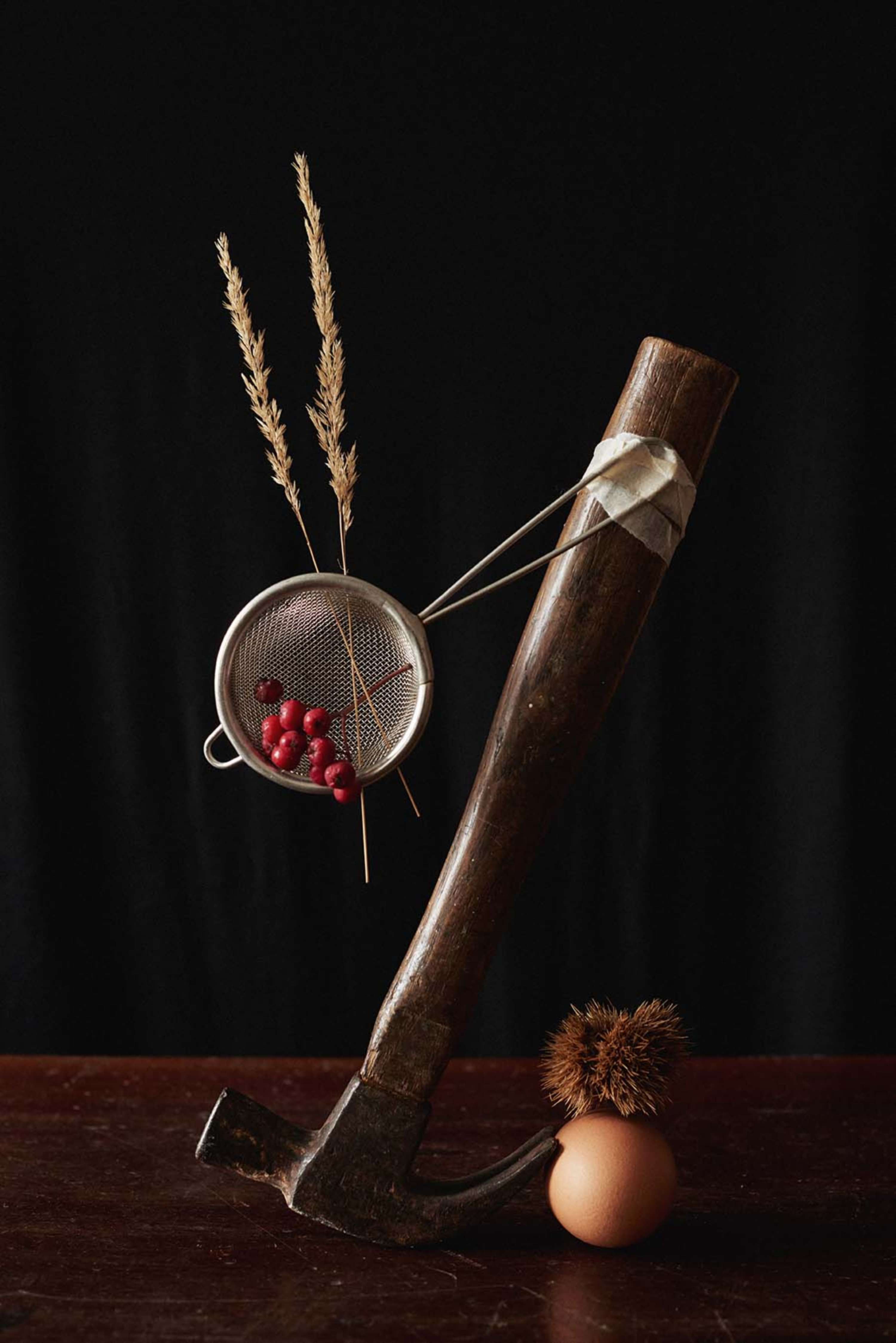 Available Objects by Ansgar Sollmann
