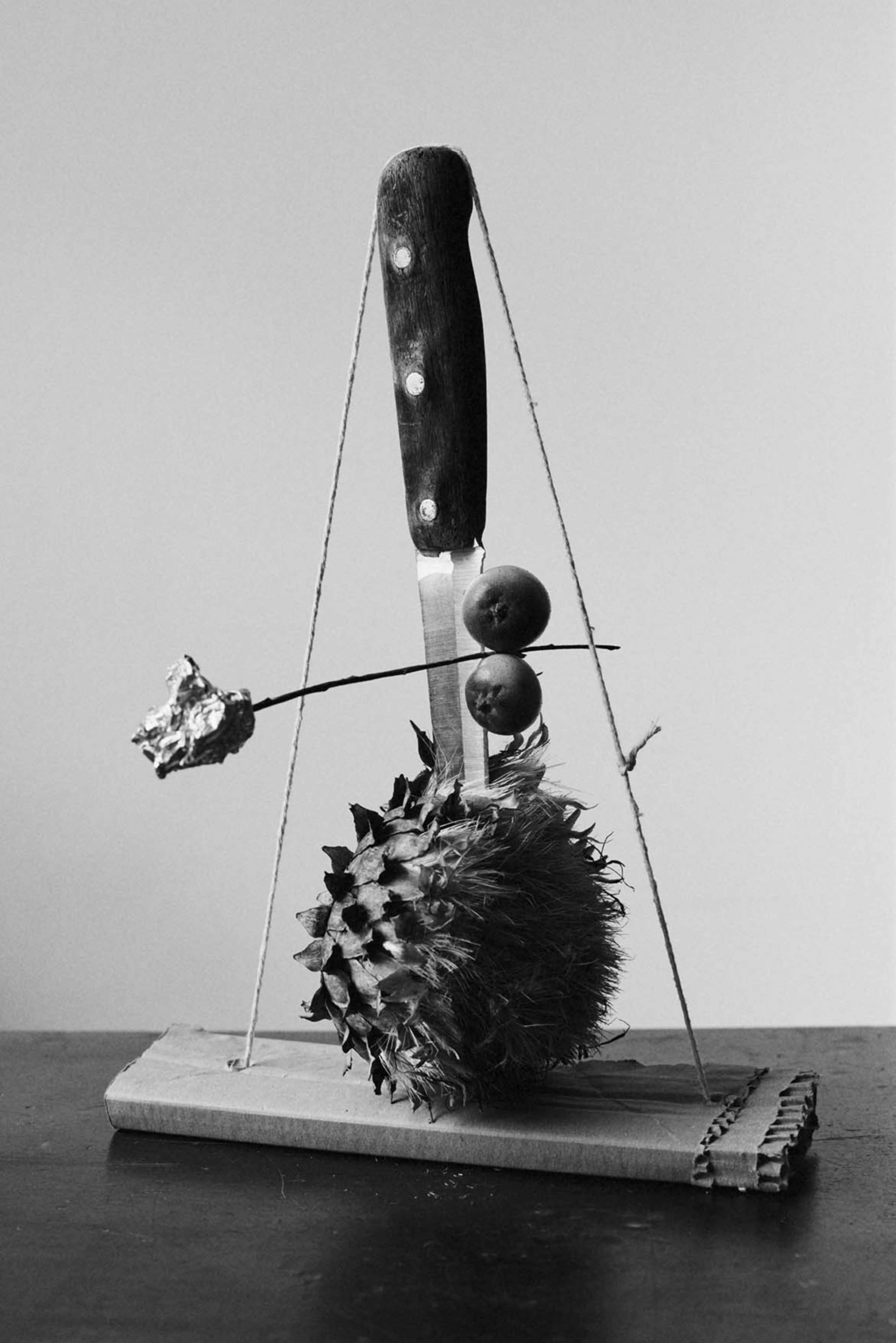 Available Objects by Ansgar Sollmann