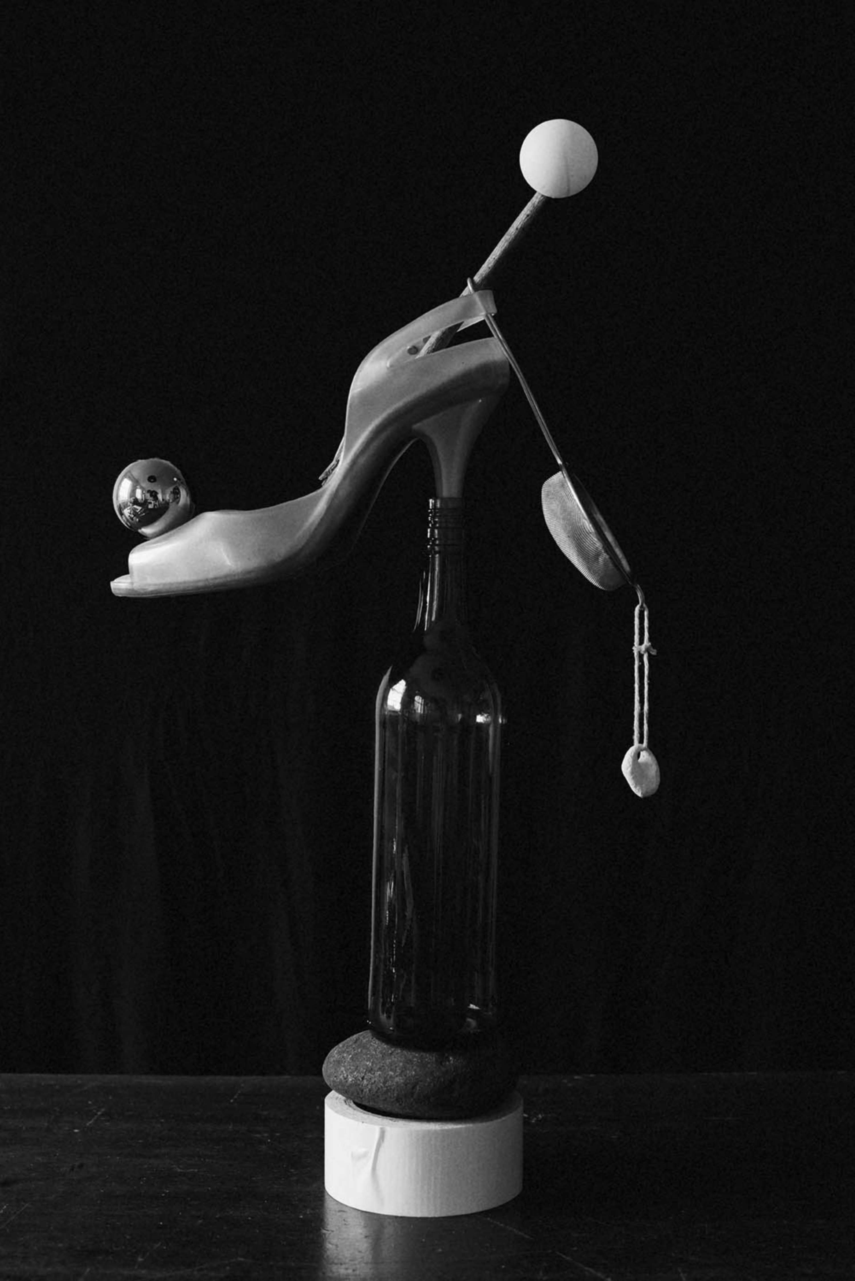 Available Objects by Ansgar Sollmann