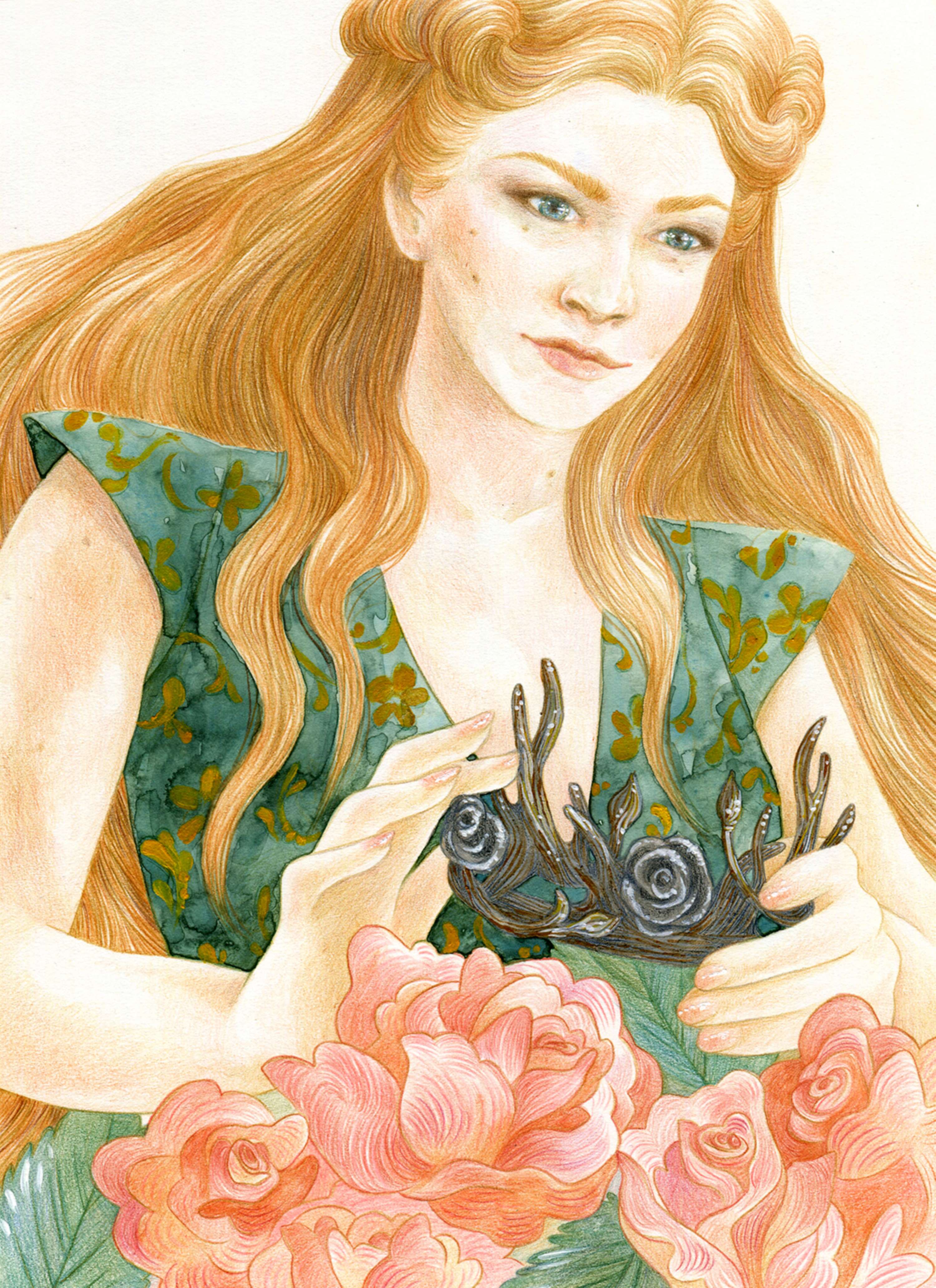 HBO The Compendium by Aimee Laura