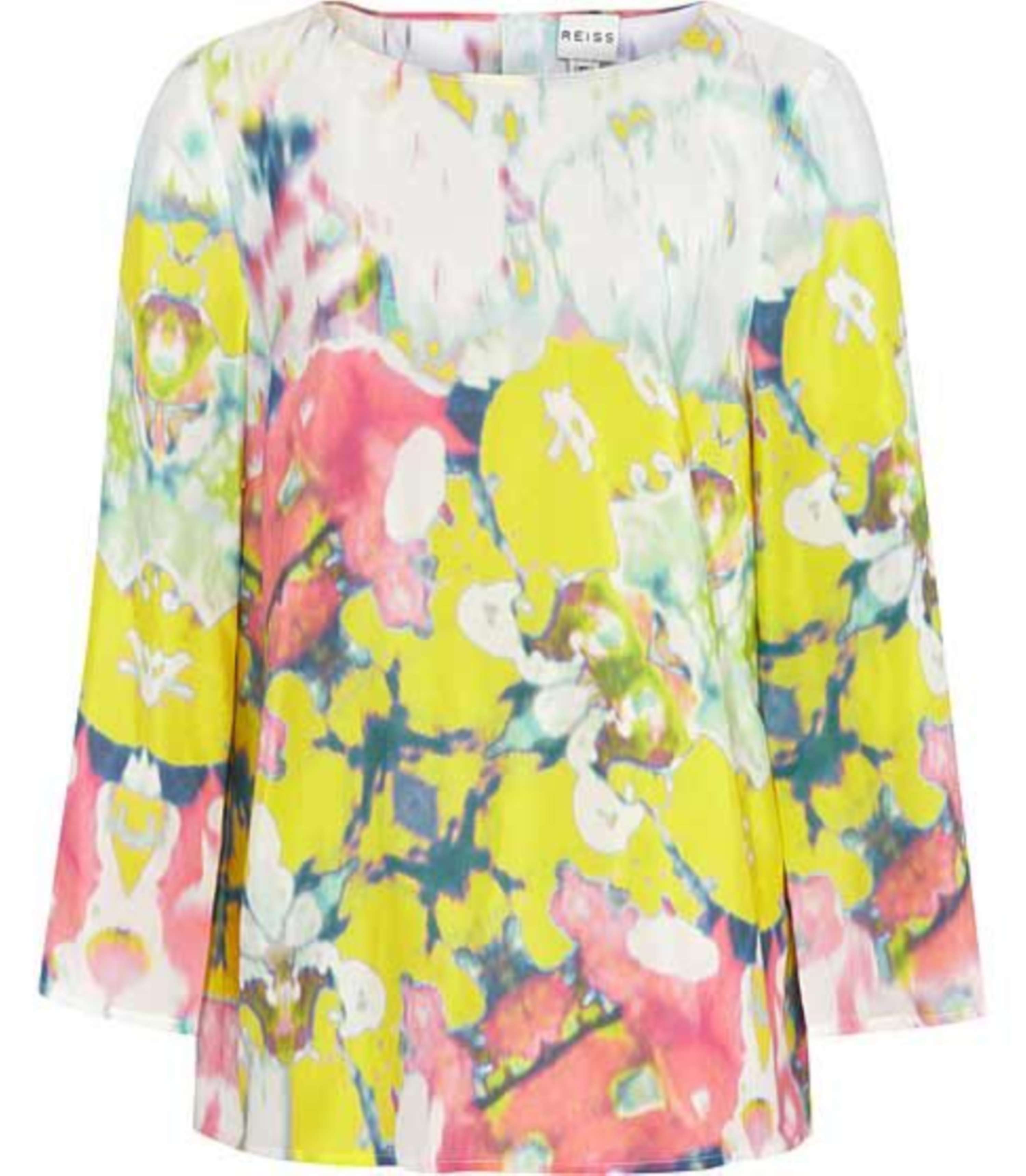 REISS by Alice Tibble