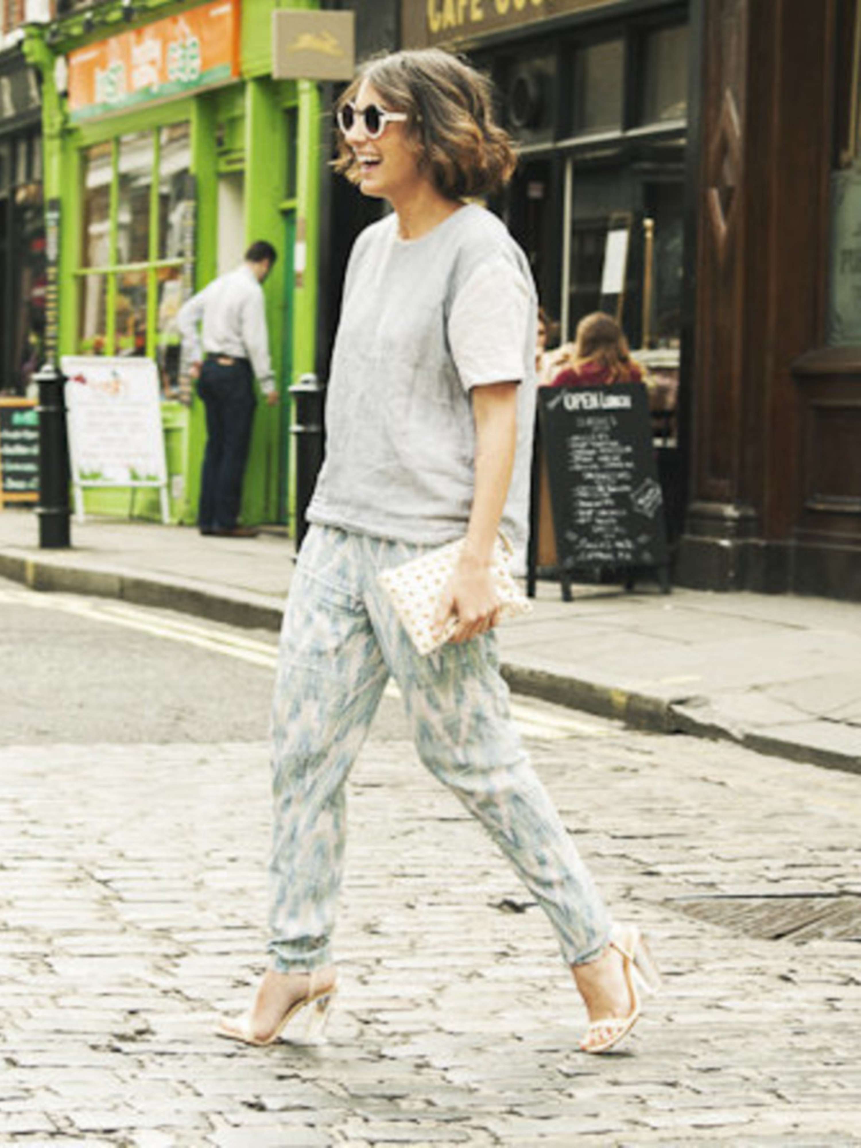 REISS by Alice Tibble