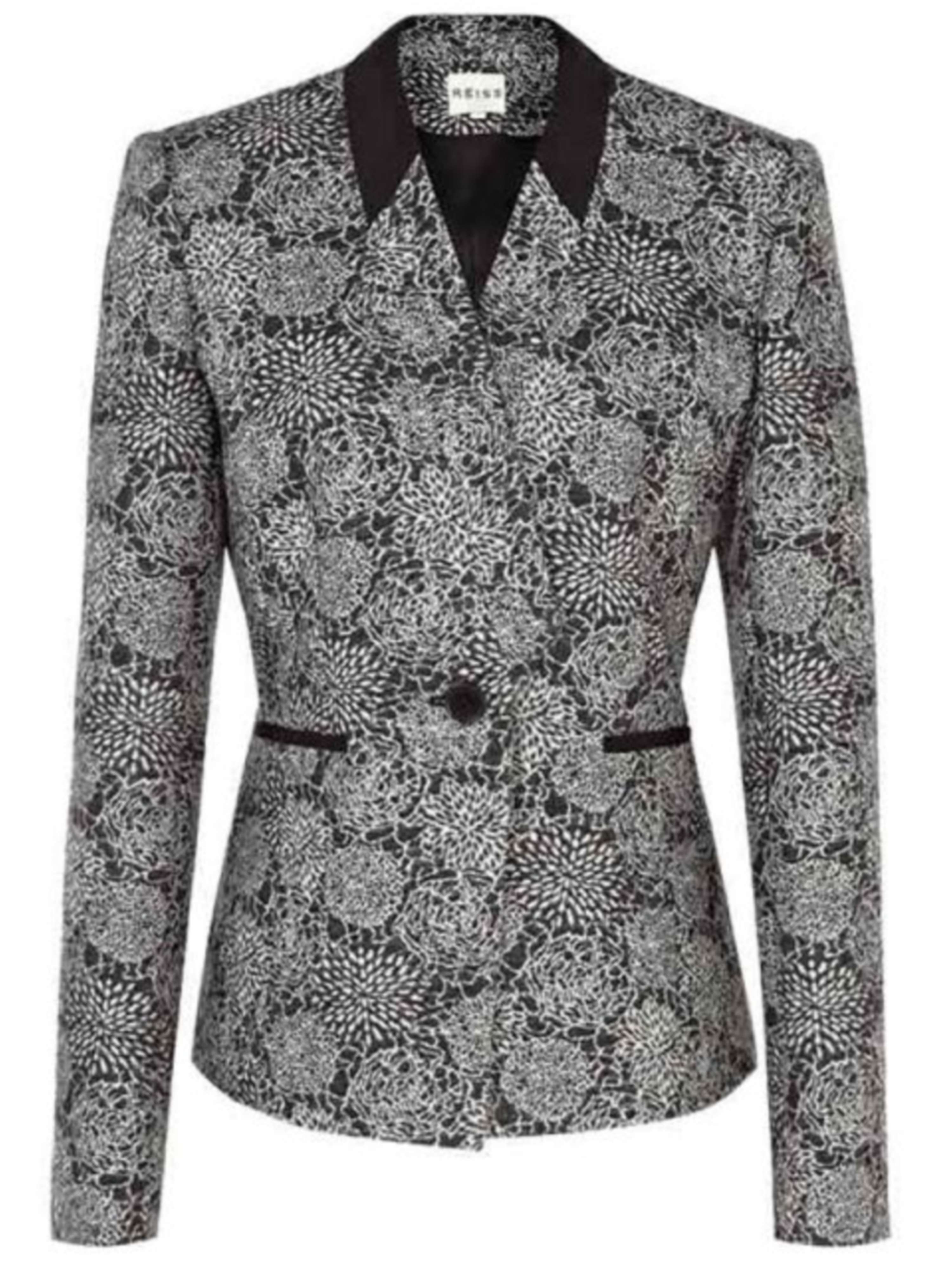 REISS by Alice Tibble
