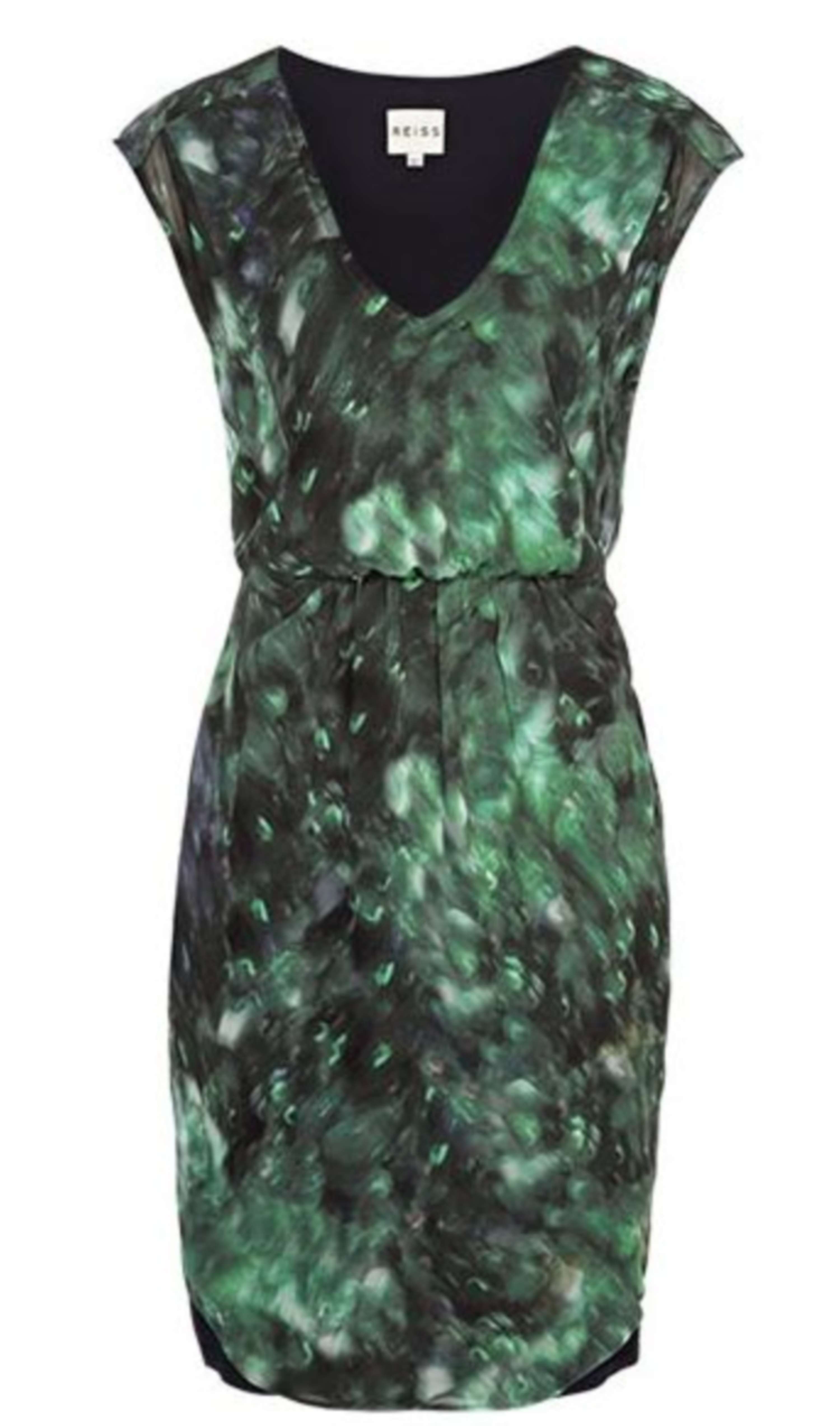 REISS by Alice Tibble