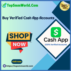 Buy Verified Cash App Account in 2025