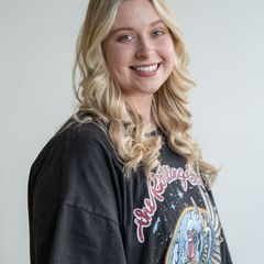 Olivia Sergeant