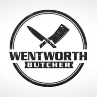 Wentworth Butcher logo