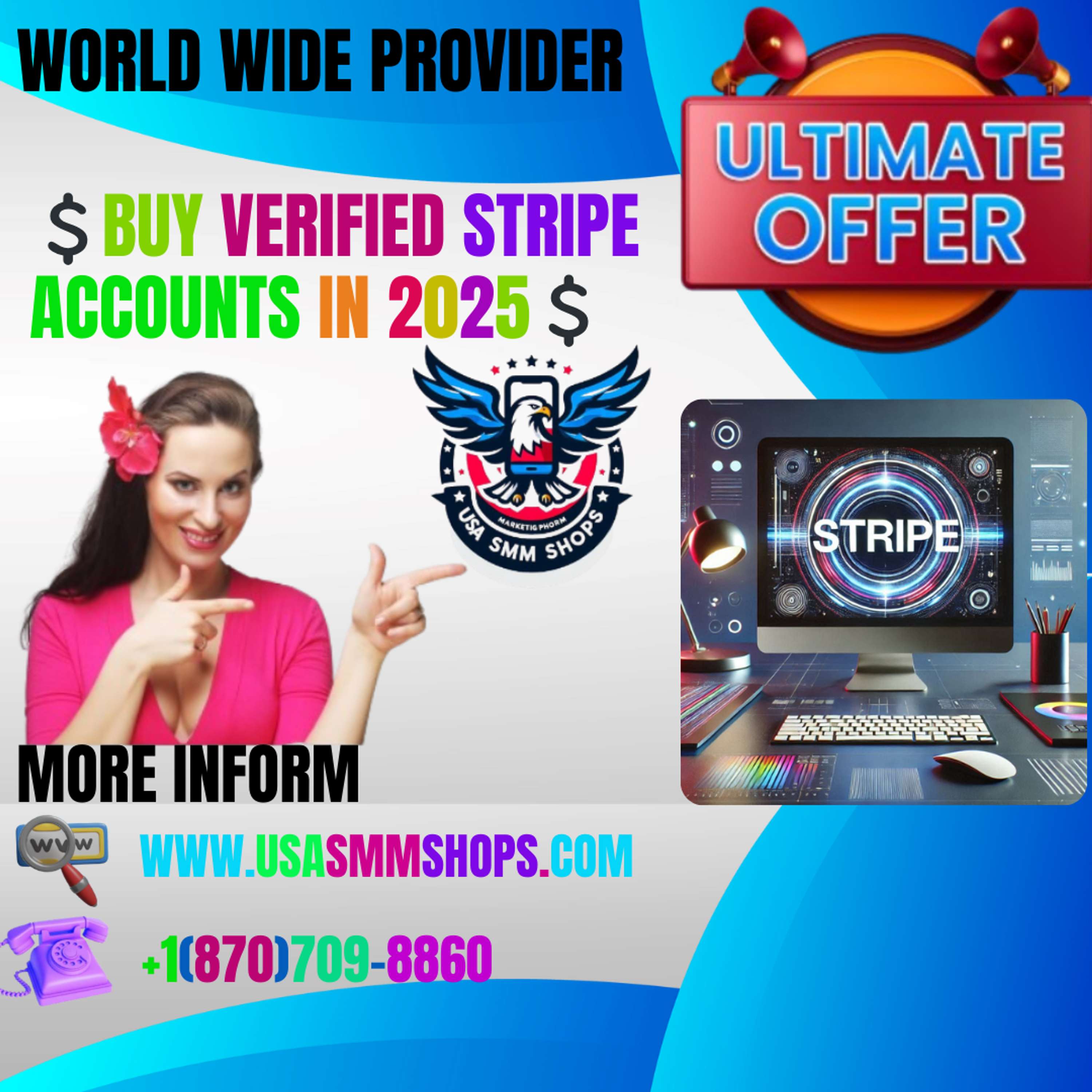 Who invented the Verified Stripe Accounts first by mr beast