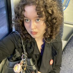 Keâna Crago