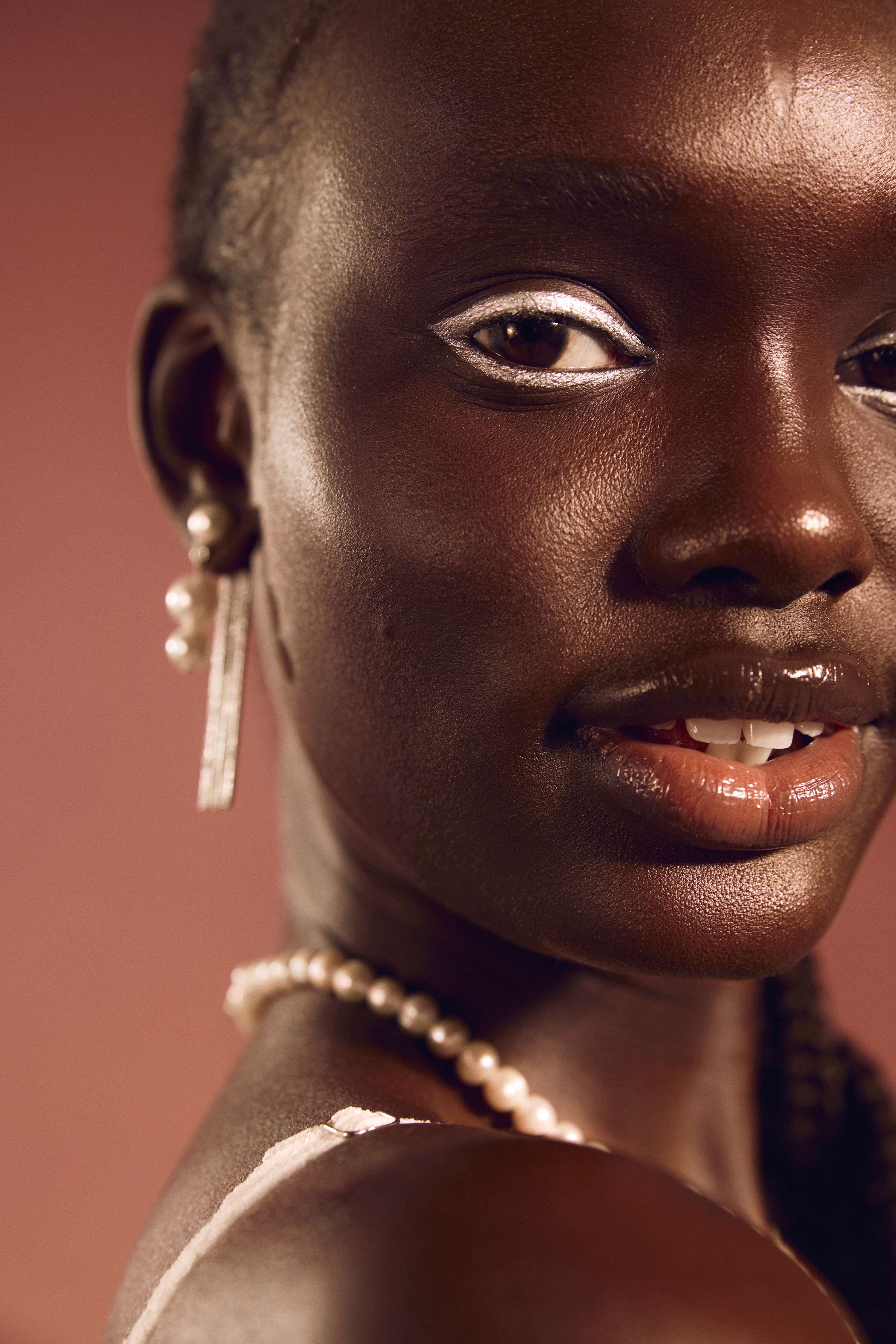 Editorial for Solstice Magazine by Kayla Varley