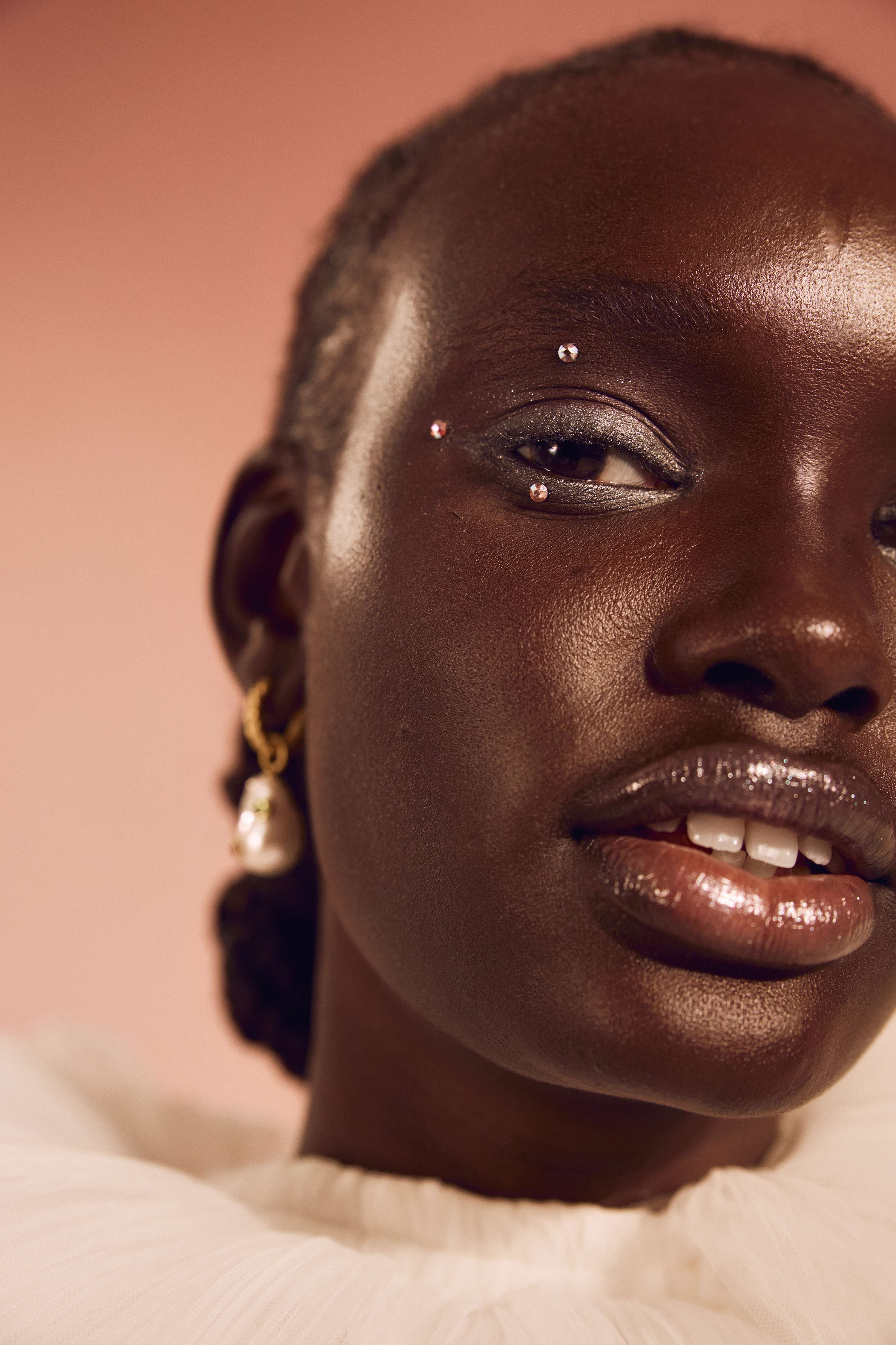 Editorial for Solstice Magazine by Kayla Varley