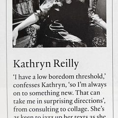 Kathryn Reilly