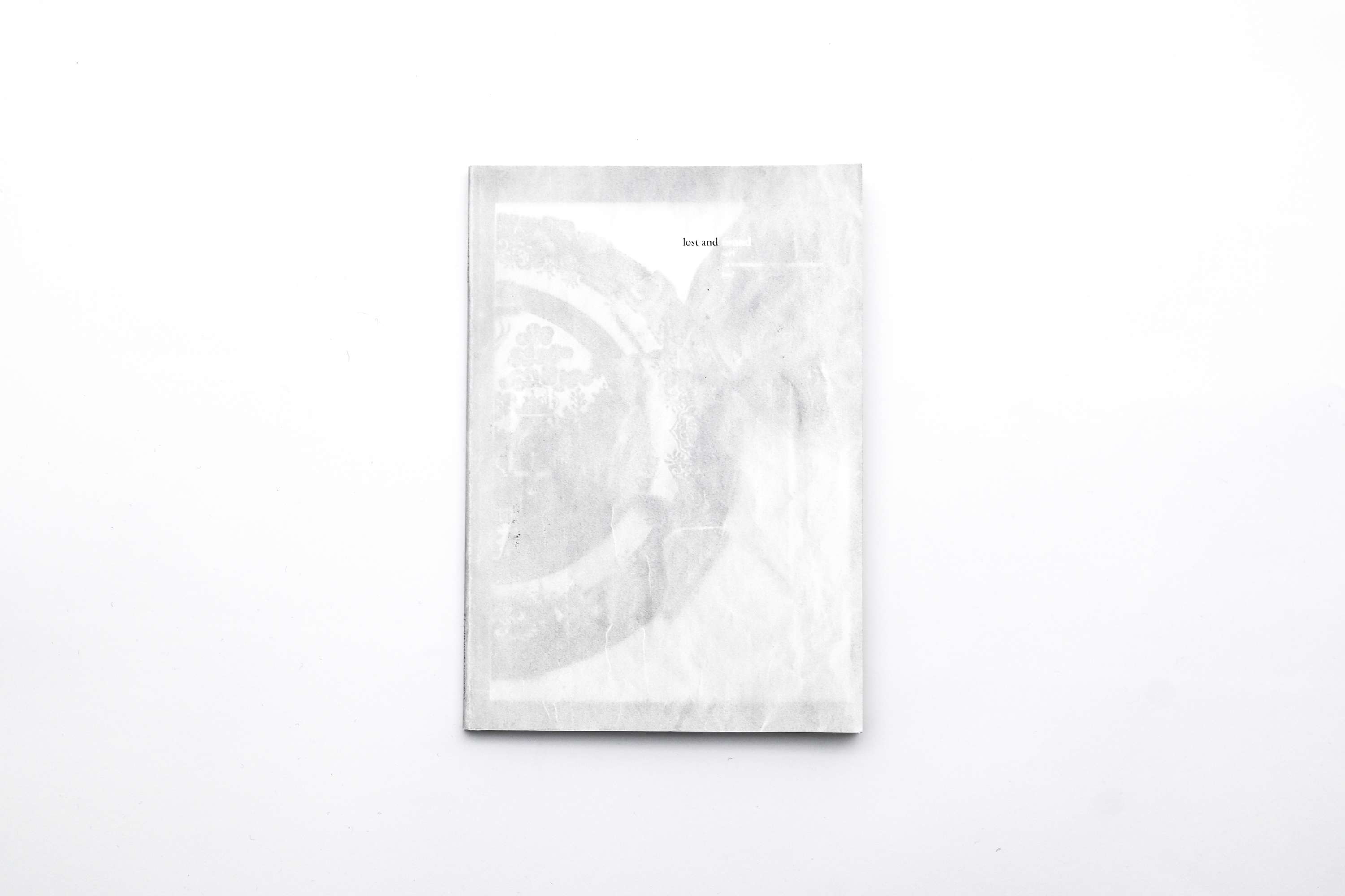 Unknown Quantities 12 by Isabella Millett