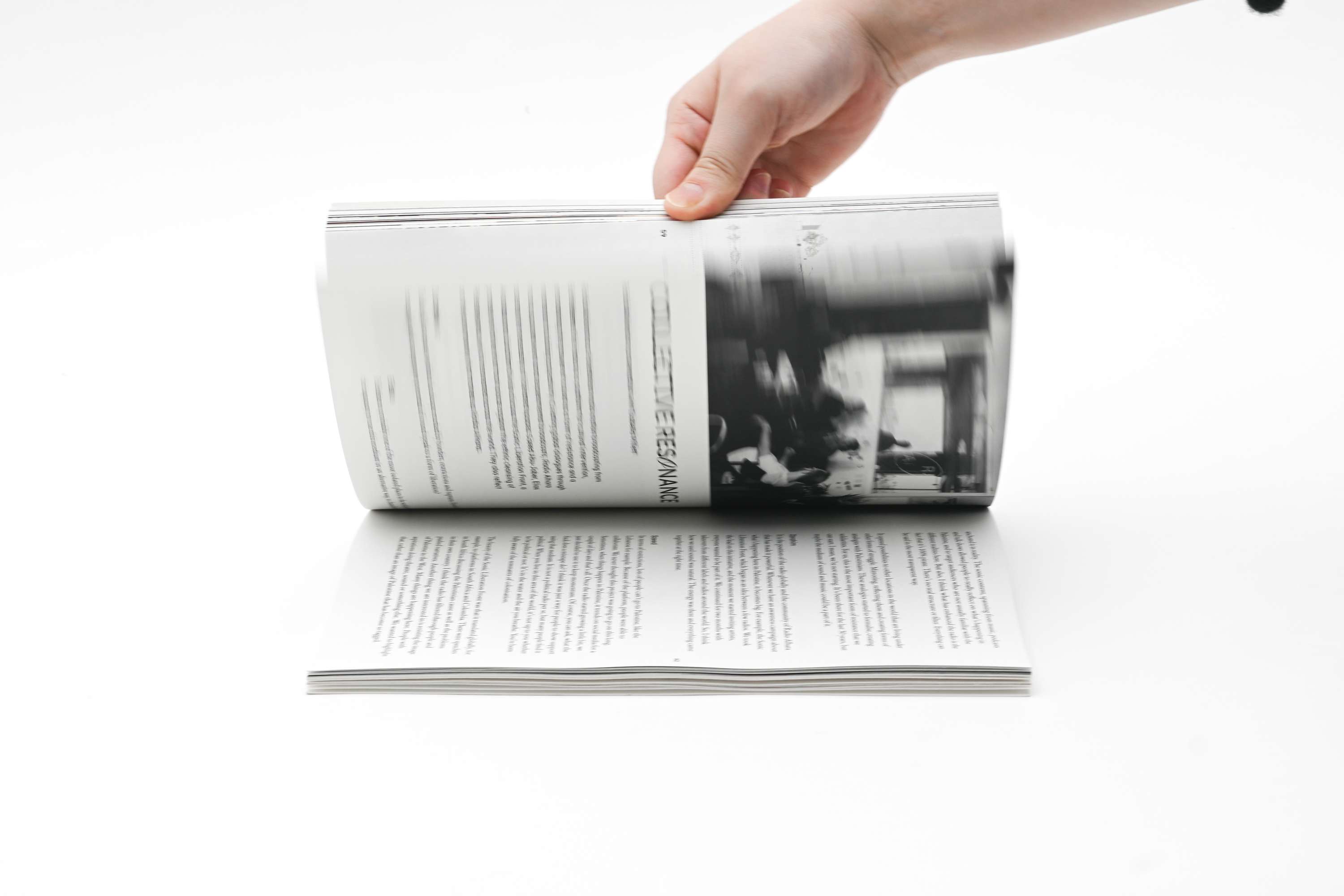 Unknown Quantities 12 by Isabella Millett