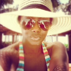 Sabrina-Anne Sarpong