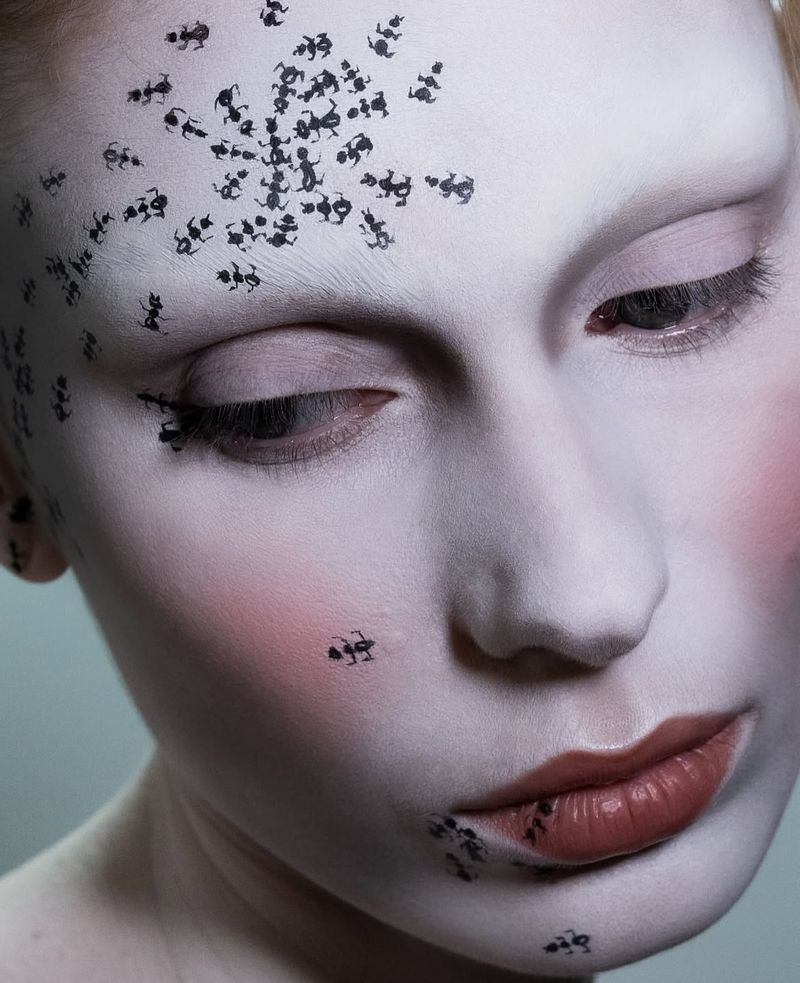 SURREAL BEAUTY by Laura Dester