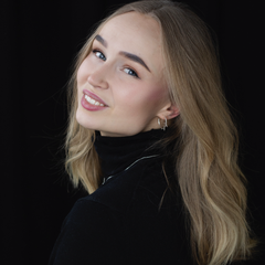 Iida Suutarla