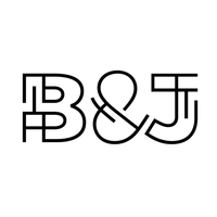 B&J logo