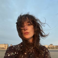 Poppy Cockburn