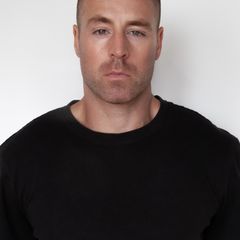 Toby Shaw