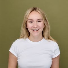 Sarah Anderson