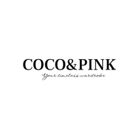 Coco & Pink logo