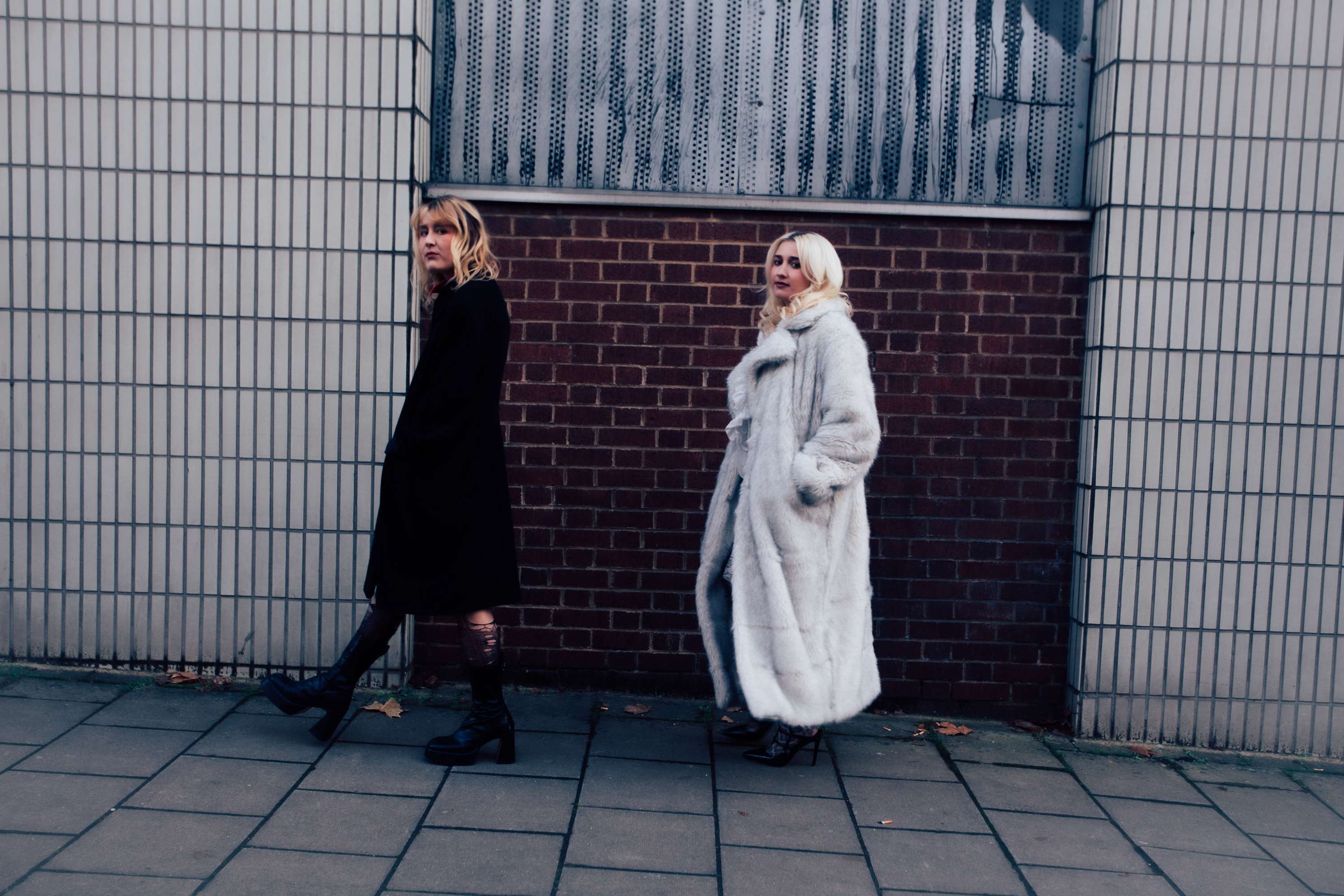 Lambrini Girls for Notion by Laura Braithwaite
