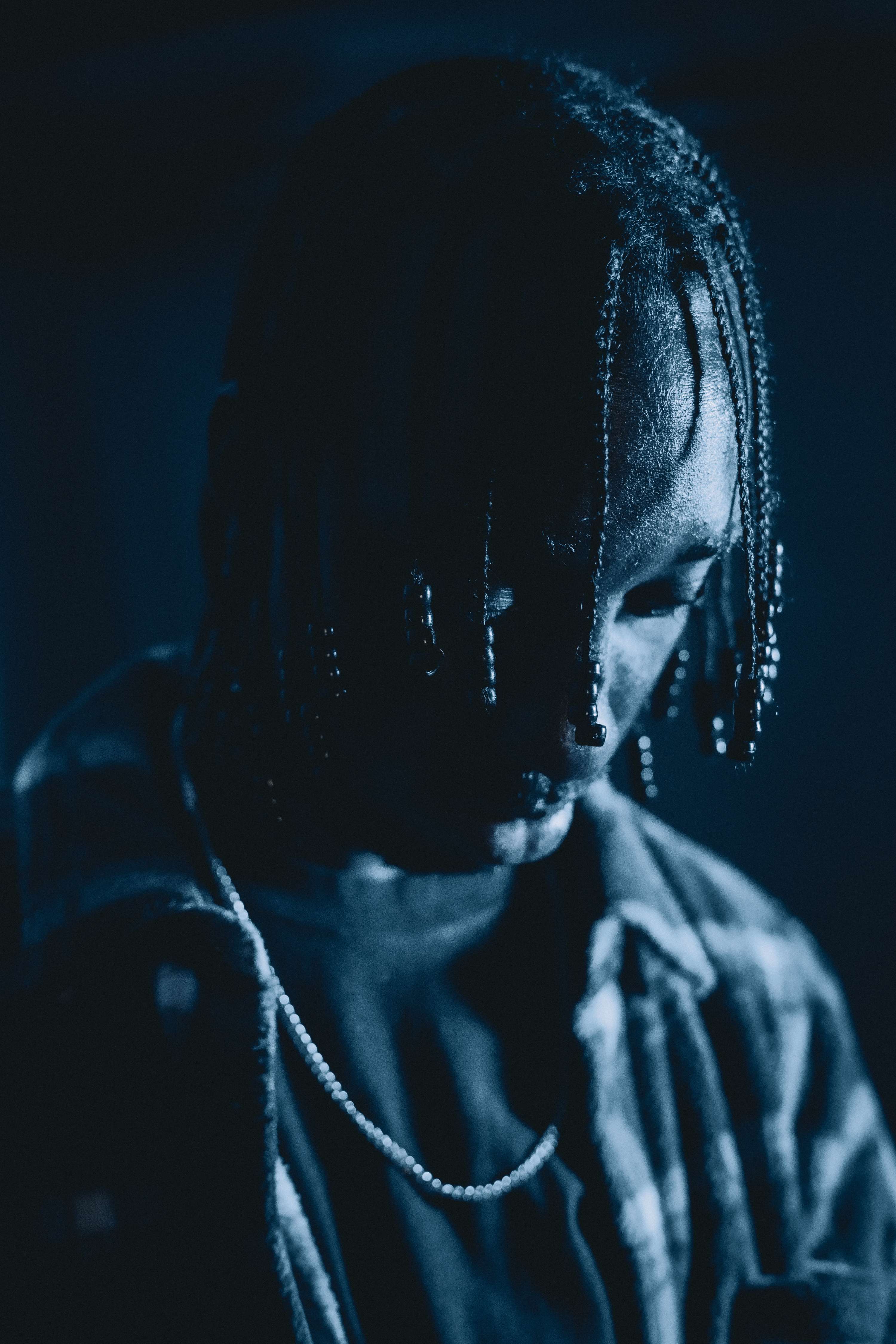 Ramel by Sarafina Harrison Shakespeare