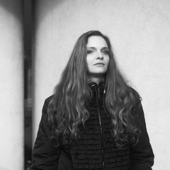Daria Zhestyreva