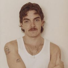 Benjamin Ingham
