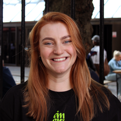 Hannah Underwood
