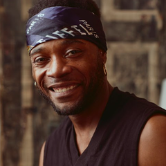 Peobo Nickque Patterson