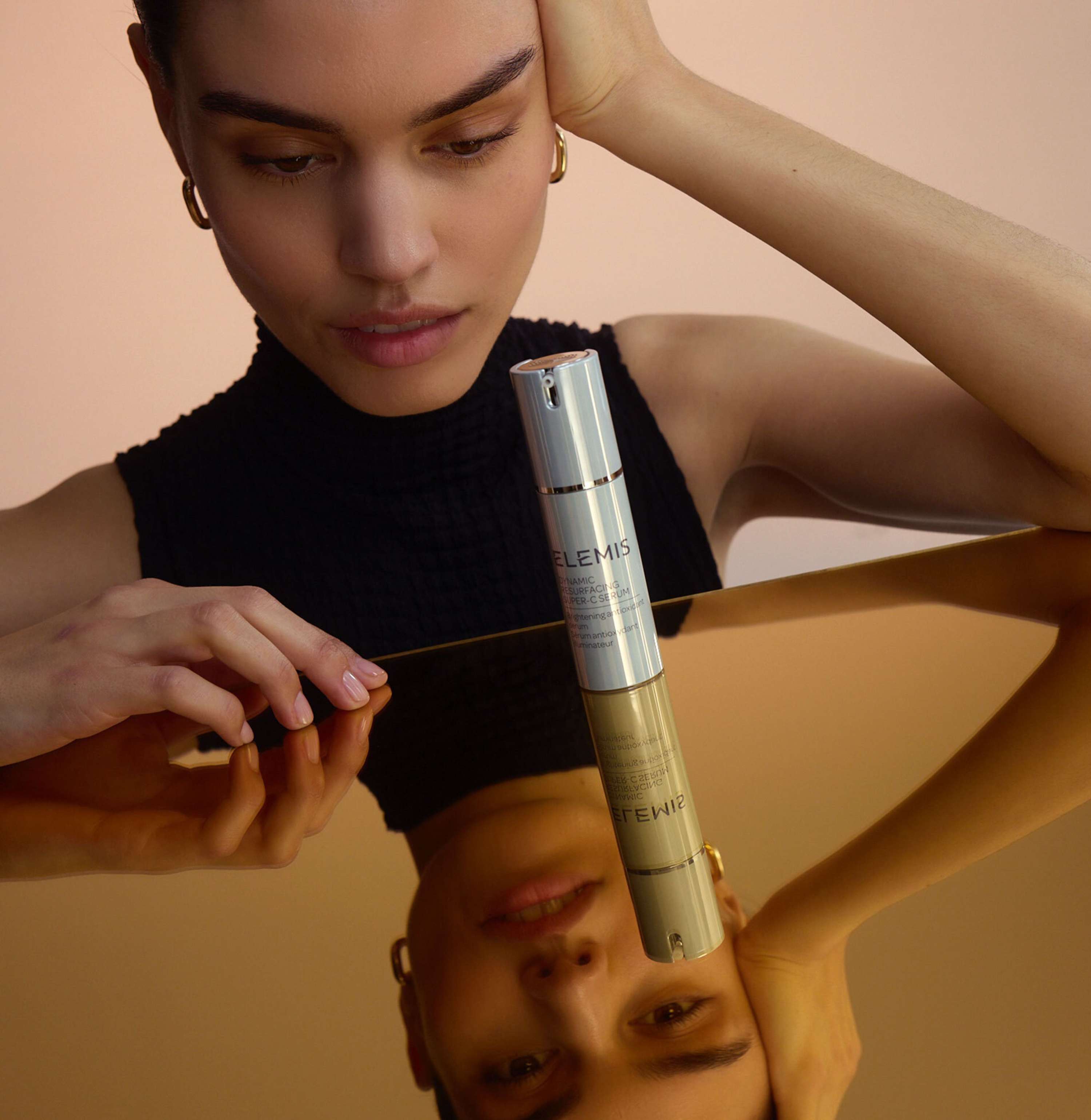 ELEMIS by Charlotte Mills