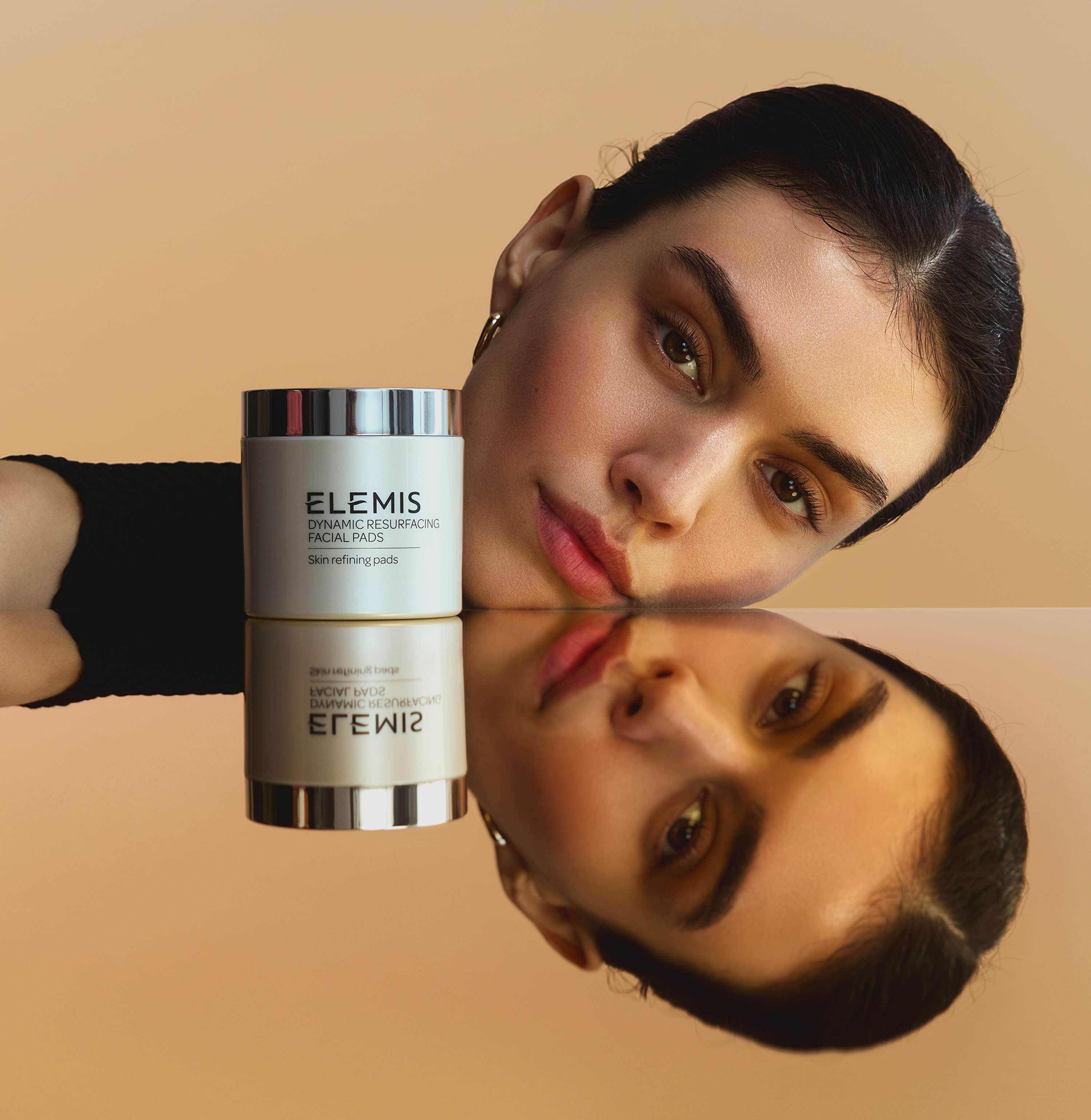 ELEMIS by Charlotte Mills