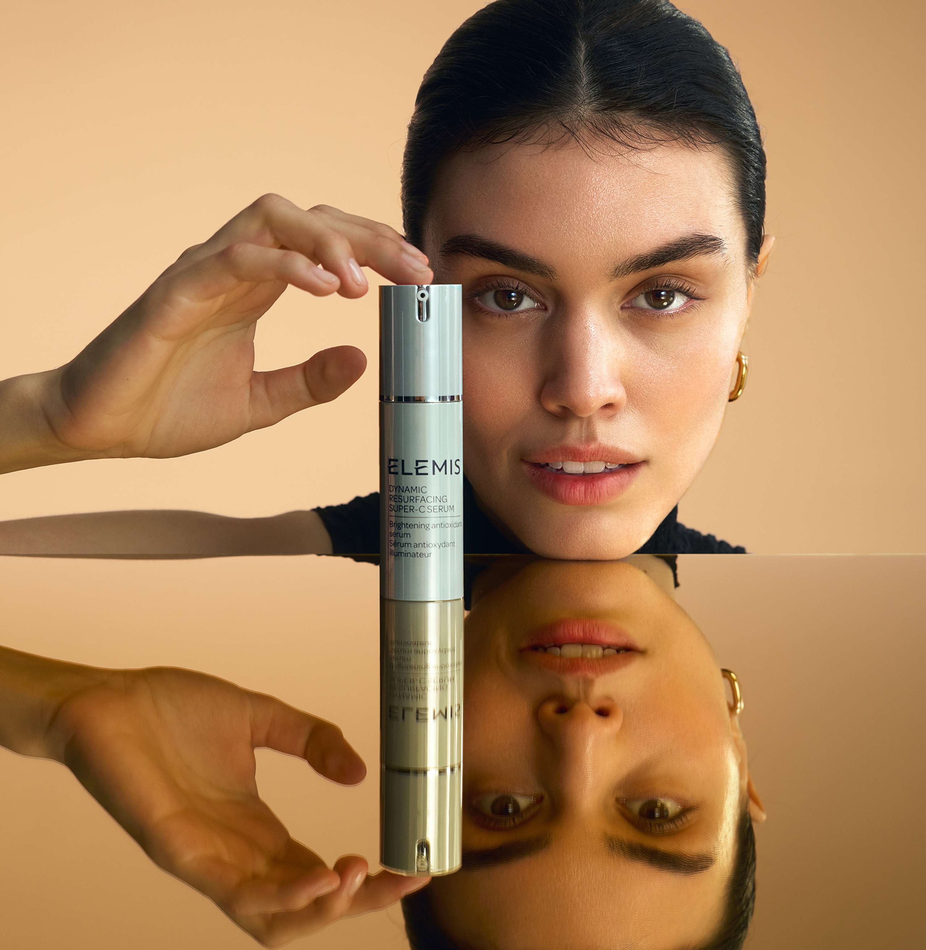 ELEMIS by Charlotte Mills