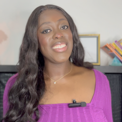 Edlyne Attoh