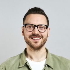 Kyle Robertson