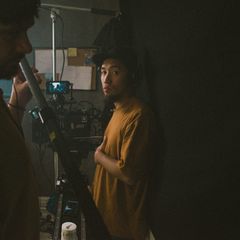 Chris' Nguyen