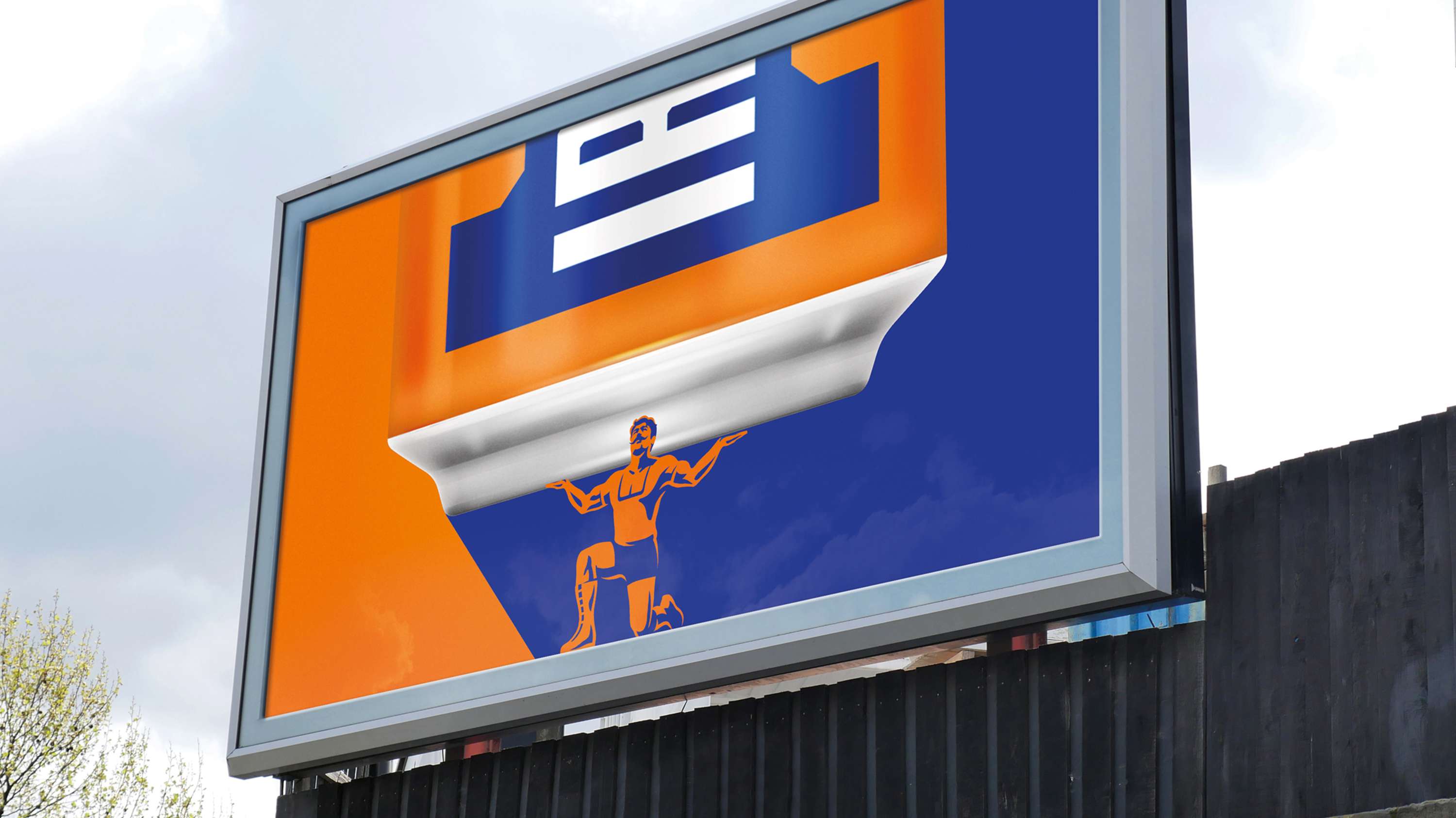IRN-BRU by Jones Knowles Ritchie