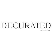 Decurated Interiors logo