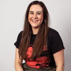 Jessica Phillips