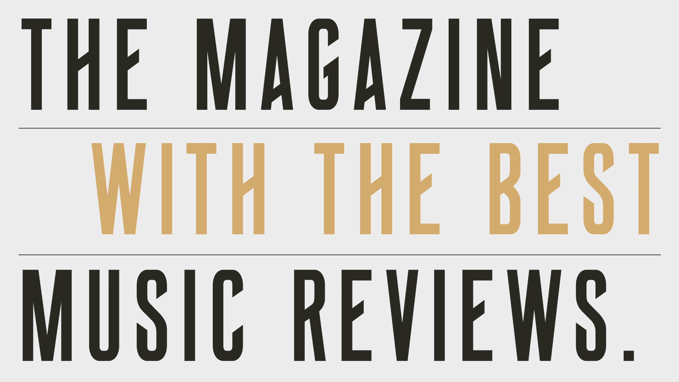 BIG Font by João Miranda