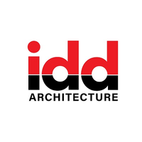 IDD Architecture, Inc. logo