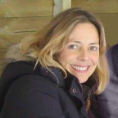 Sarah Vonthron-Laver