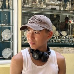 brandon lau