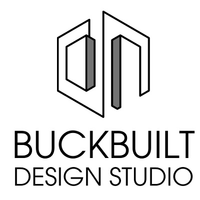 Buckbuilt Design LLC logo