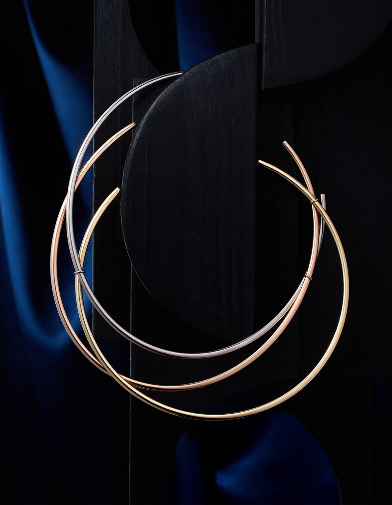 Cartier x Wonderland by Ben Reeves