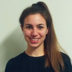 Dafni Kyriakopoulou